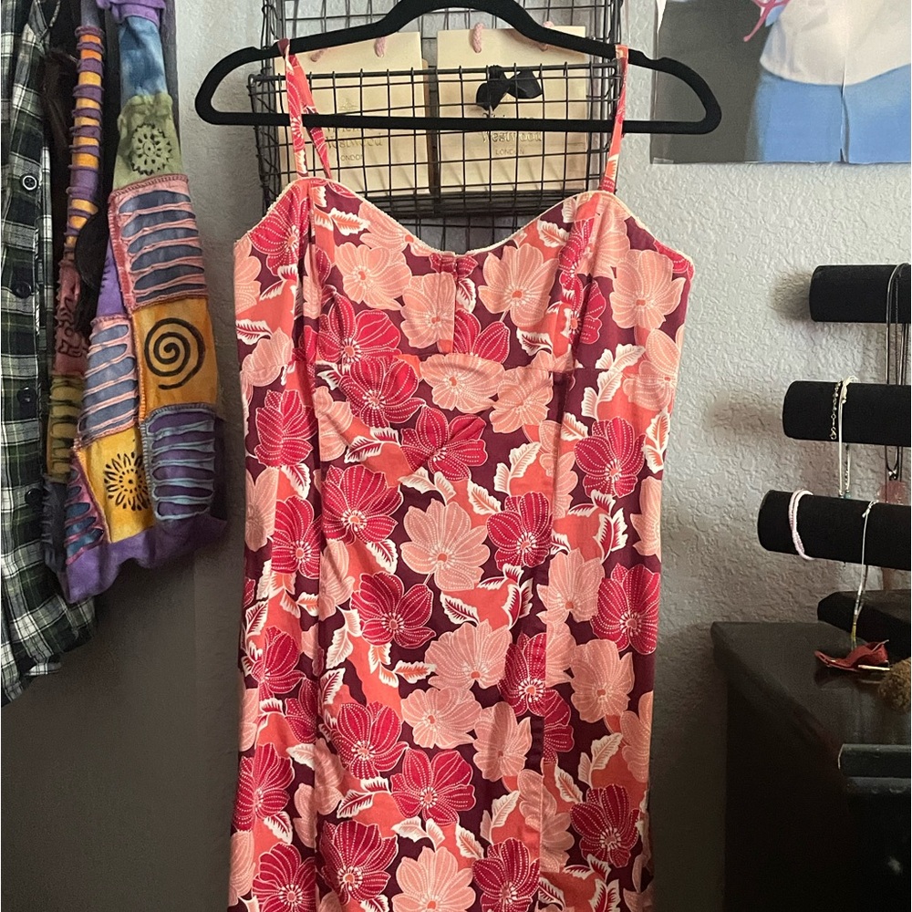 Cute summer dress